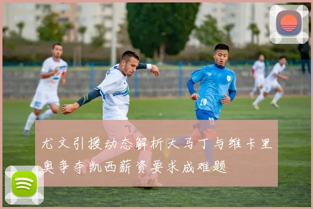 尤文引援动态解析大马丁与维卡里奥争夺凯西薪资要求成难题