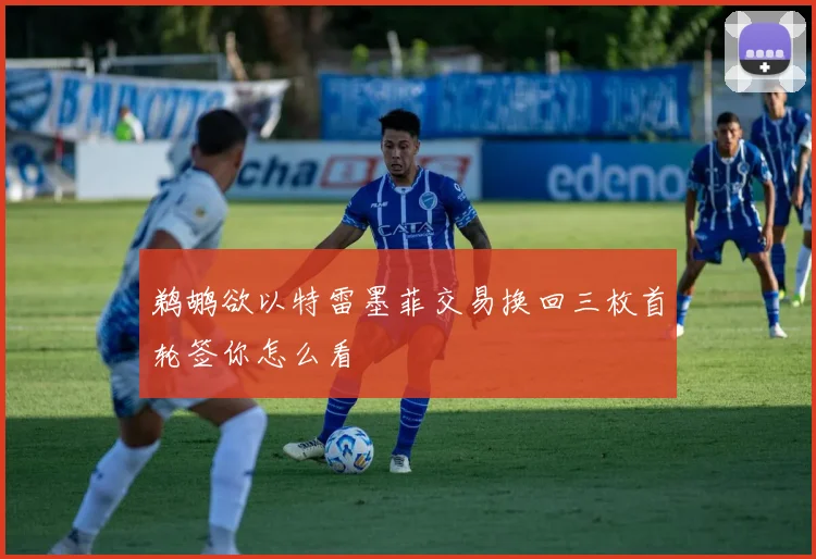 鹈鹕欲以特雷墨菲交易换回三枚首轮签你怎么看